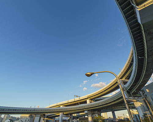 高速道路